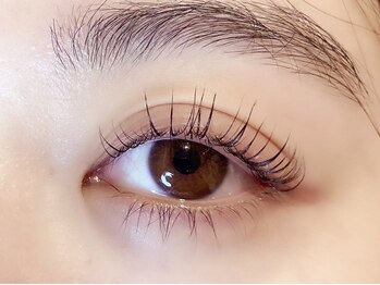 ビューティービースト フォー ネイルアンドアイラッシュ 熊本店(beauty:beast)/★ラッシュリフト(まつげパーマ)