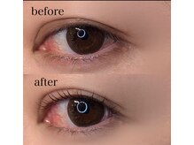 ボアップ 松山店(boappu)/まつ毛パーマ