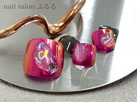 ミディアムフット#559