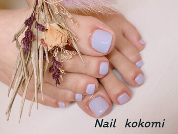 ココミ(kokomi)/パラジェル/マグネット