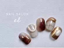 エル 西院駅前(el)/Eコース　7300円