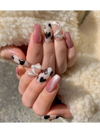 デザイン自由 -aika