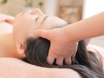 スキンケア サロン 葡萄の雫/