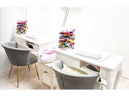 グラビス リュクシー 錦糸町店(Gravis Luxey)の写真