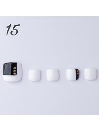 完全定額ジェルネイル