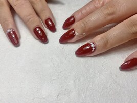 パラジェル　ワンカラー