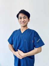 せいりき整体院 豊川院&nbsp;白井 舞斗