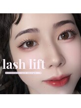 アイモア 志段味店(eye mor.)/似合わせまつ毛パーマ☆カール