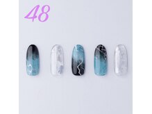 はあとねいる 武蔵境駅南口店/はあとねいる【ハンド48 】