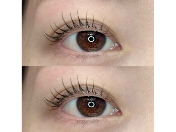 シス チガサキ(SIS_chigasaki)/ラッシュリフト