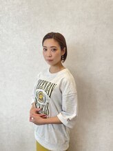 ビークール 長町店(Be-COOL) 岸波 美紅