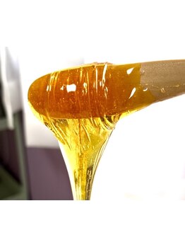 デリケート部分の脱毛/Vライン/VIO