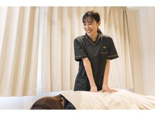 プレミアムボディバランス整体院 銀座院(Premium Body Balance整体院)/歪みを整えスタイルUP！