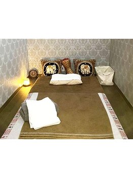 首・肩のつらさを改善したい