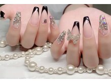 シンシアリー 新小岩店(Sincerely)/スカルプチュア50種類から選べる