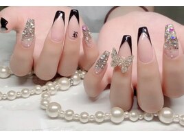 スカルプチュア50種類から選べる