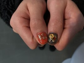 オーダーメイドデザイン/90min