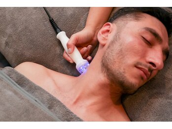 リラクゼーションサロン 癒し空間 オアシス(RELAXATION SALON Oasis)/#コルギ&酵素&石膏パック施術♪