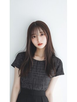 シルフ RAD心斎橋店(Sylph)/すっぴんに差がつく