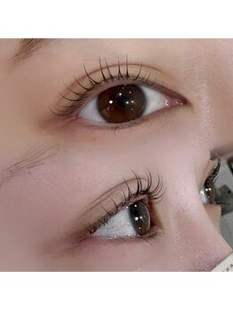チル アンド アイ 船橋駅前店(Chill&Eye)/まつ毛パーマ/ラッシュリフト