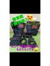 【加圧トレーニング体験】【時短速トレ】　20分　2200円