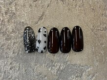 ティアラバイエミタス(TIARA by emi+)/ベーシックアートコース