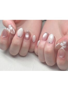 爪の悩みを解消できる（ケア含む）