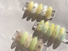 プケ ラ 浦安店(Phu’k la)/春デザイン