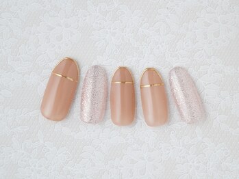 今月のおすすめデザインBコース