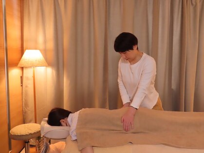 リラクゼーションサロン ネスト(relaxationsalon nest)の写真