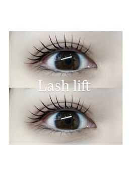 アイラッシュ シェリ(cheri)/ラッシュリフト