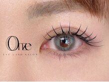 オンズ(Onze)/韓国束感×タレ目/ワンホン風