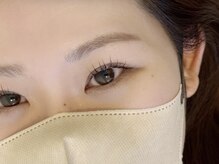 ネイルサロン プール ヴー(Nail Salon Pour Vous)/【まつげ/ラッシュリフト】