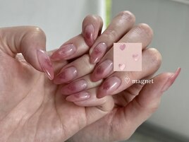 ハートネイル