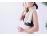 【全身スッキリ】温活リラクゼーションコース通常¥6000→¥5000