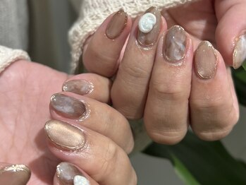 エリオント(Helianthe)/