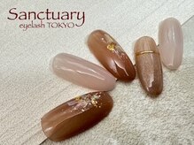 アイラッシュTokyo銀座サンクチュアリ/★6月~8月選べるコース
