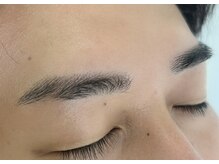 プリル ネイルアンドアイラッシュ さくら店(Puril NAIL&EYELASHES)/メンズWaxのみ