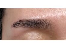 ネイルサロン レン(Ren)/ブロウラミネーション/眉/まゆげ