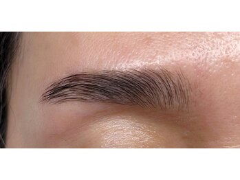 ネイルサロン レン(Ren)/ブロウラミネーション/眉/まゆげ