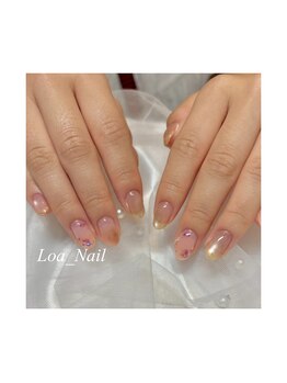 ロア ネイル(Loa_Nail)/