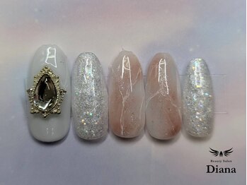 ディアナ 水戸赤塚店(DIANA)/定額ハンド A-056 6,980円