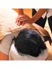 全身気持ちよ～くほぐして夢心地。ボディケア【60分】4500円→4200円