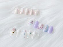 プレシア(Precia)/