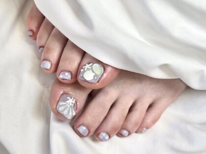 ソラビューティースパ オオサカ(SORA BEAUTY SPA OSAKA)の写真