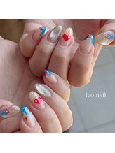 レオネイル(leo nail)/ジェルネイル