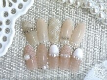 ネイル アイラッシュアンドメディカルエステ ソラ(SORA)