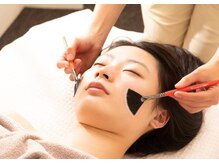 ピアンヌ(Piannu.)/長年の肌荒れも変化