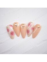 トゥイーディア(Tweedia)/【上品フラワー定額】￥8,200