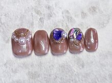 ウィンク(WINK)/定額¥8000